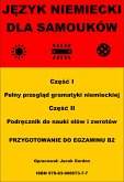 Język niemiecki dla samouków (eBook, PDF)