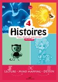 4 histoires pour rêver et apprendre (eBook, ePUB)