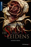 Die Spur des Leidens (eBook, ePUB) Die Spur des Leidens (eBook, ePUB)