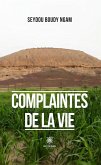 Complaintes de la vie (eBook, ePUB)