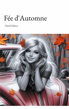 Fée d'Automne (eBook, ePUB) - Salasca, Daniel