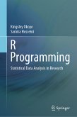 R Programming (eBook, PDF)