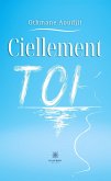 Ciellement toi (eBook, ePUB)