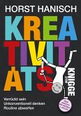 Kreativitäts-Knigge 2100 (eBook, ePUB)