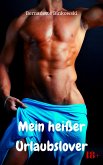 Mein heißer Urlaubslover (eBook, ePUB)