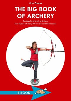 Cover The Big Book of Archery (eBook, ePUB)