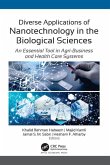 Diverse Applications of Nanotechnology in the Biological Sciences