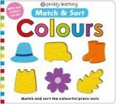 Match & Sort Colours Match & Sort Colours