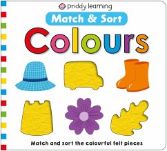 Cover Match & Sort Colours
