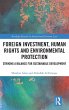 Foreign Investment, Human Rights and... - Bild 1