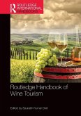 Routledge Handbook of Wine Tourism