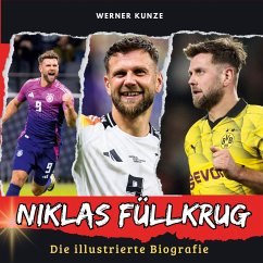 Niklas Füllkrug - Kunze, Werner