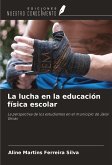 La lucha en la educación física escolar