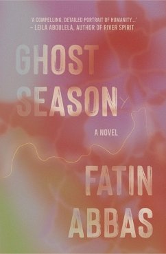 Ghost Season - Abbas, Fatin