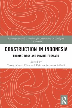 Cover Construction in Indonesia