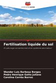 Fertilisation liquide du sol