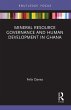 Mineral Resource Governance and Human... - Bild 1