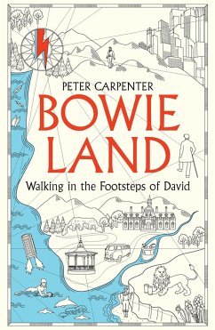 Bowieland - Carpenter, Peter