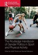 The Routledge Handbook of Gender... - Bild 1