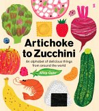 Artichoke to Zucchini