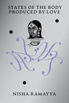 Cover States of the Body Produced by Love