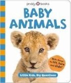 Baby Animals (Little Kids, Big Questions)