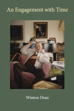 Cover An Engagement With Time