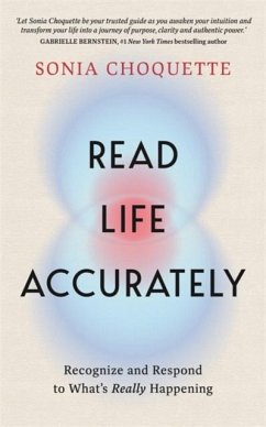 Cover Read Life Accurately
