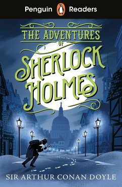 Penguin Readers Level 4: The Adventures of Sherlock Holmes (ELT Graded Reader) - Doyle, Arthur Conan