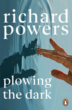 Plowing the Dark - Powers, Richard