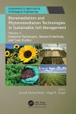 Bioremediation and Phytoremediation Technologies in Sustainable Soil Management