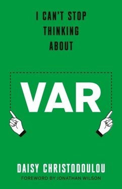 Cover I Can't Stop Thinking About Var