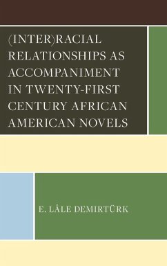 Cover (Inter)racial Relationships as Accompaniment in Twenty-First Century African American Novels