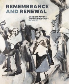 Cover Remembrance and Renewal