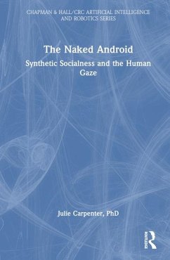 Cover The Naked Android