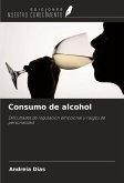 Consumo de alcohol