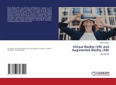 Virtual Reality (VR) and Augmented Reality (AR)