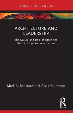 Architecture and Leadership - Roberson, Mark;Crumpton, Alicia