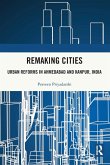 Remaking Cities Remaking Cities