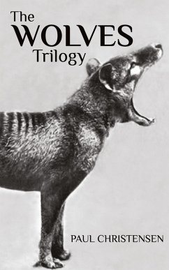 The Wolves Trilogy - Christensen, Paul