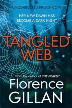 Tangled Web - Gillan, Florence