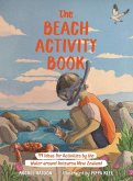 The Beach Activity Book The Beach Activity Book