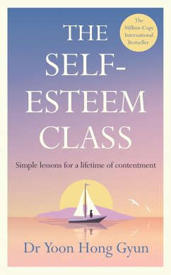 The Self-Esteem Class - Gyun, Yoon Hong