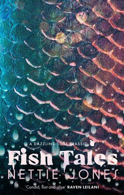 Cover Fish Tales
