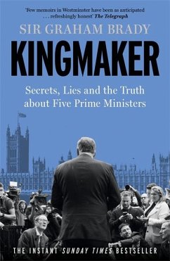 Cover Kingmaker
