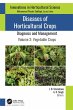 Diseases of Horticultural Crops - Bild 1