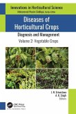 Diseases of Horticultural Crops