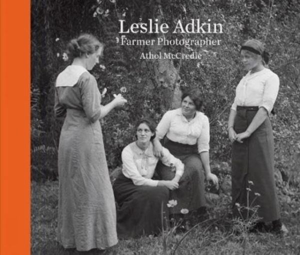 Leslie Adkin Leslie Adkin