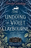 The Undoing of Violet Claybourne