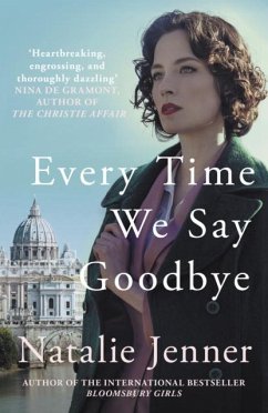 Every Time We Say Goodbye - Jenner, Natalie